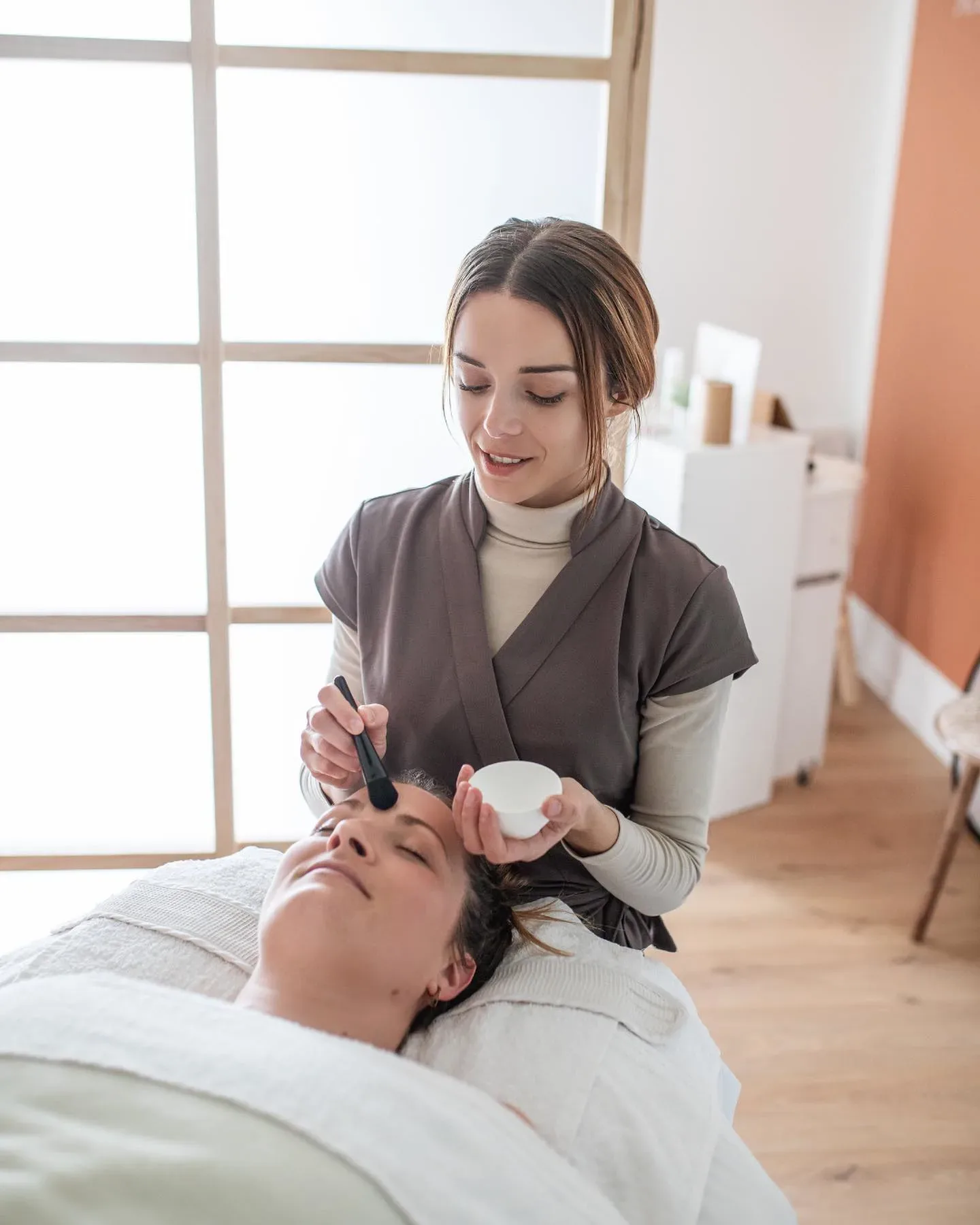 Maison Thérapeau - Massage Carqueiranne - Maison Thérapeau - Photo Galerie - OneBooking