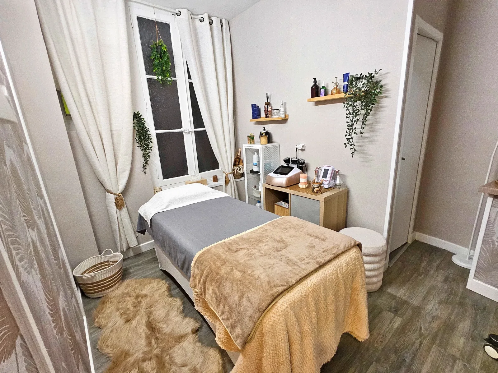 Natacha Beauté - Institut de beauté Le Lavandou - Natacha Beauté - Photo Galerie - OneBooking