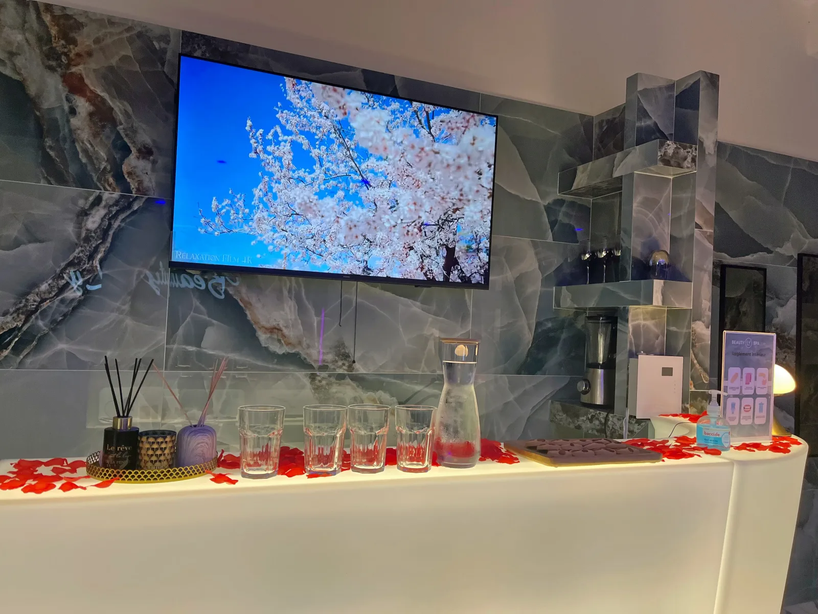 Beauty Ly Spa Luxe - Coiffure Goussainville - Beauty Ly Spa Luxe - Photo Galerie - OneBooking