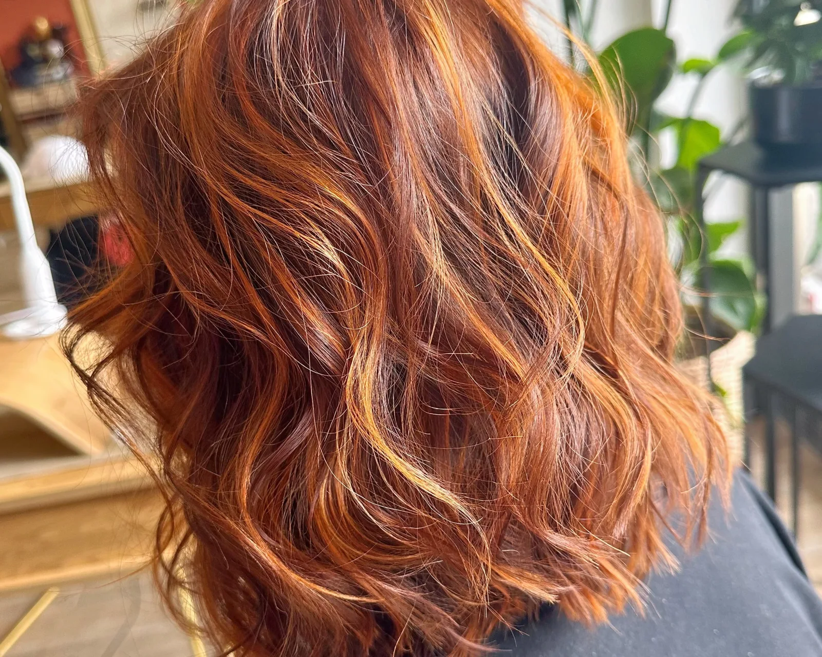 The Lumy Beauty - Coiffure La Penne-sur-Huveaune - The Lumy Beauty - Photo Galerie - OneBooking