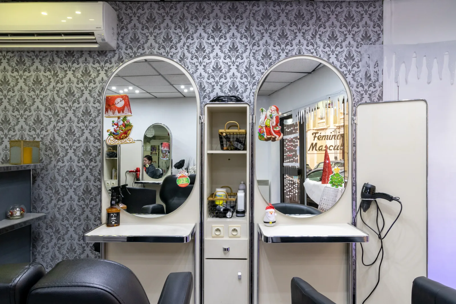 Art et coiffure - Coiffure Montereau-Fault-Yonne - Art et coiffure - Photo Galerie - OneBooking