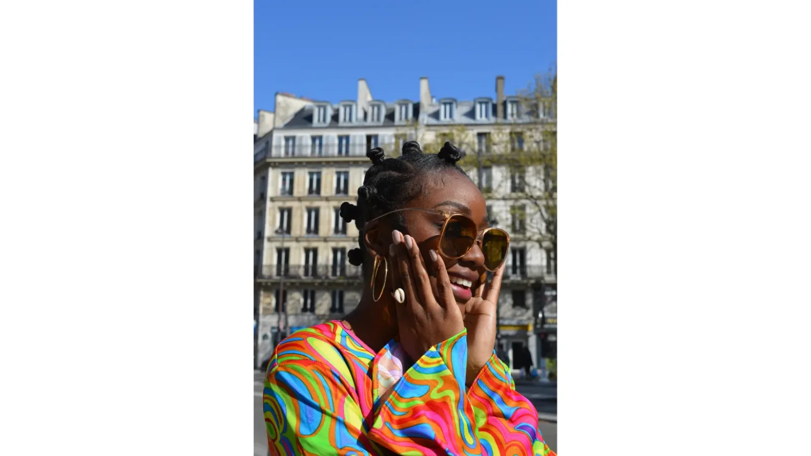 Jamrock - Coiffure Saint-Denis - Jamrock - Photo Galerie - OneBooking