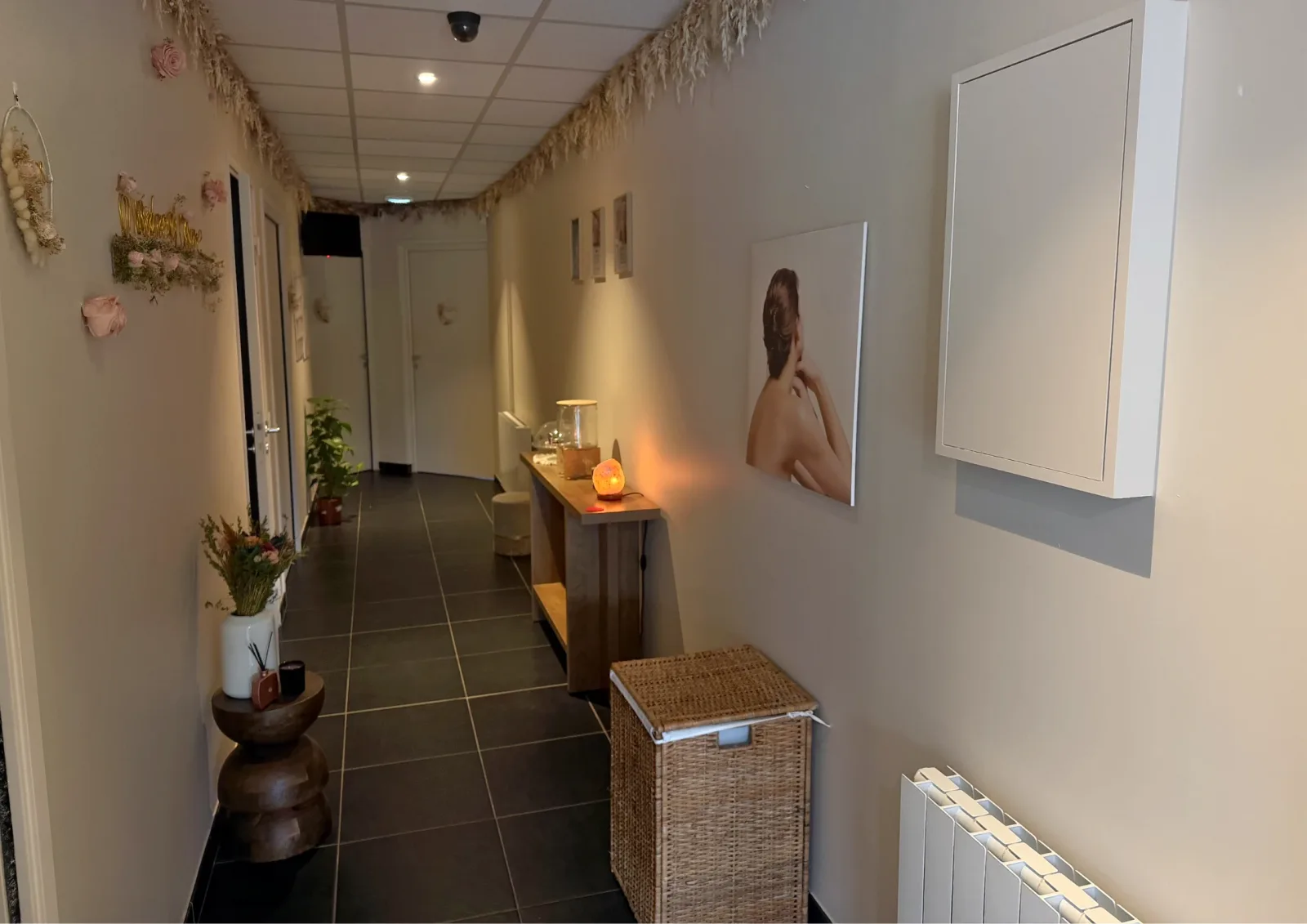 O boudoir de Chloe - Institut de beauté Orchies - O boudoir de Chloe - Photo Galerie - OneBooking