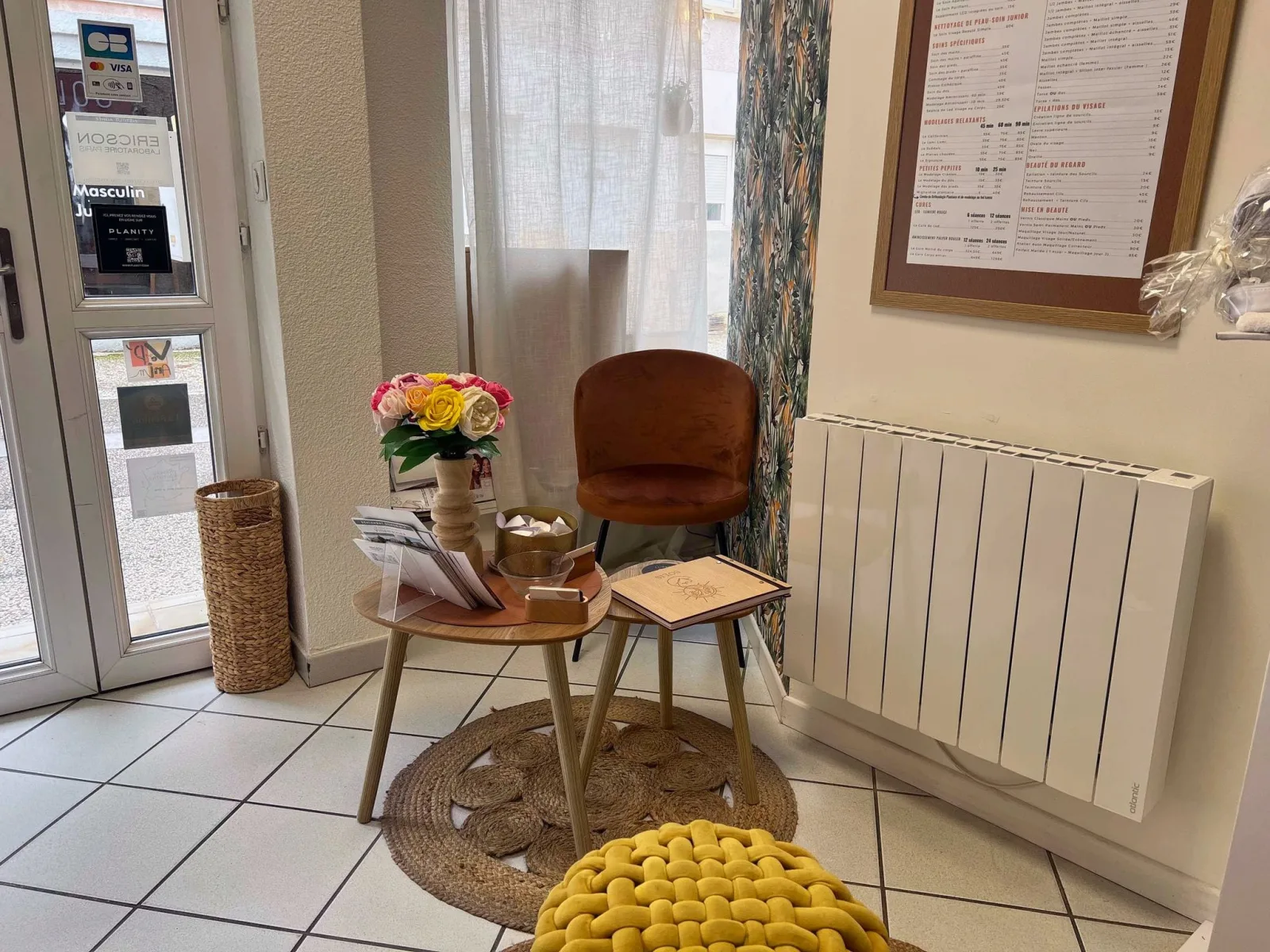Solis - Institut de beauté La Verpillière - Solis - Photo Galerie - OneBooking