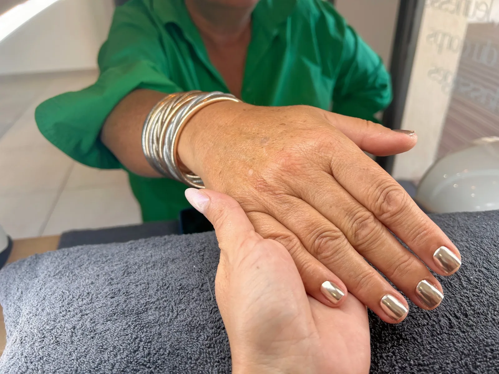 Claire & Care - Beauty Patio - Massage La Crau - Claire & Care - Beauty Patio - Photo Galerie - OneBooking