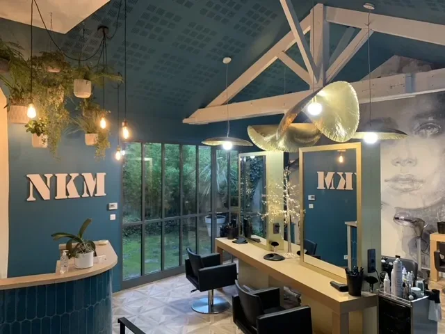 NKM Coiffure - Coiffure Guérande - NKM Coiffure - Photo Galerie - OneBooking
