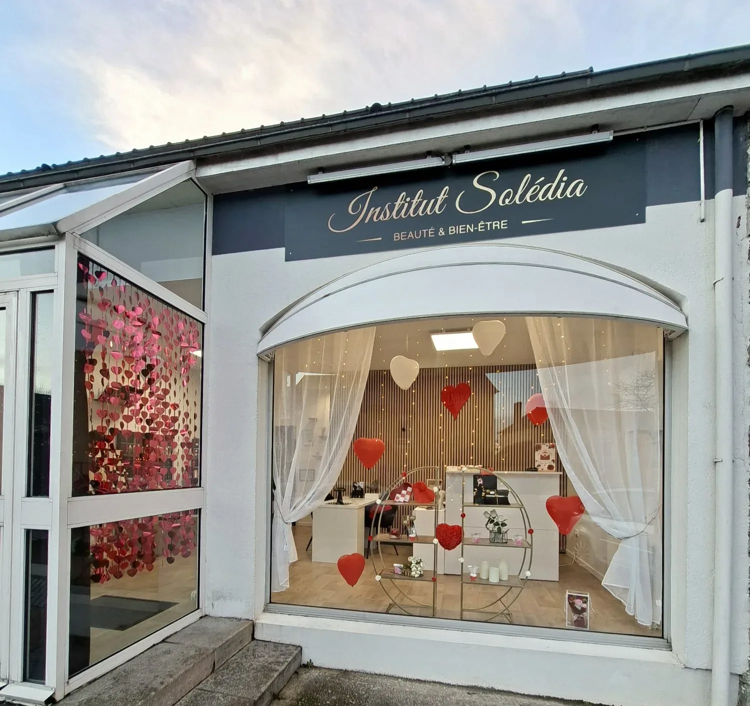 Institut Soledia - Institut de beauté Betton - Institut Soledia - Photo Galerie - OneBooking