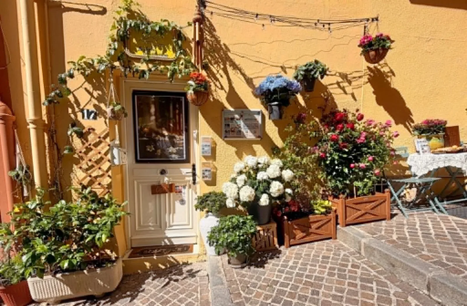 Le Joyau d'Indochine - Massage Bien-Être Asiatique - Massage Villefranche-sur-Mer - Le Joyau d'Indochine - Massage Bien-Être Asiatique - Photo Galerie - OneBooking