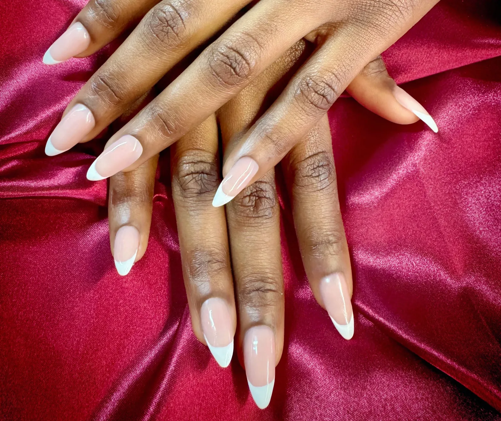 L'Instant Nails - Onglerie Montfermeil - L'Instant Nails - Photo Galerie - OneBooking