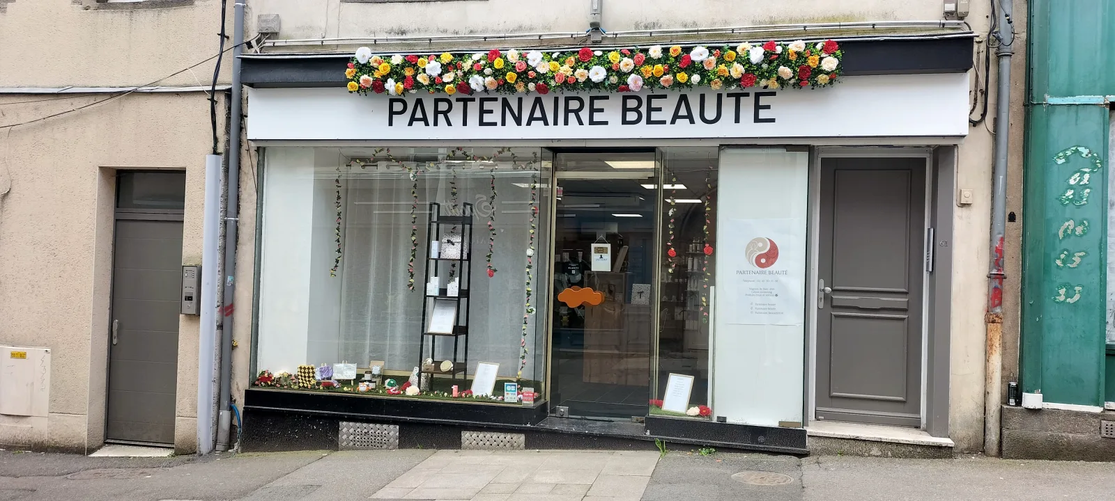 Partenaire Beauté - Onglerie Mayenne - Partenaire Beauté - Photo Galerie - OneBooking