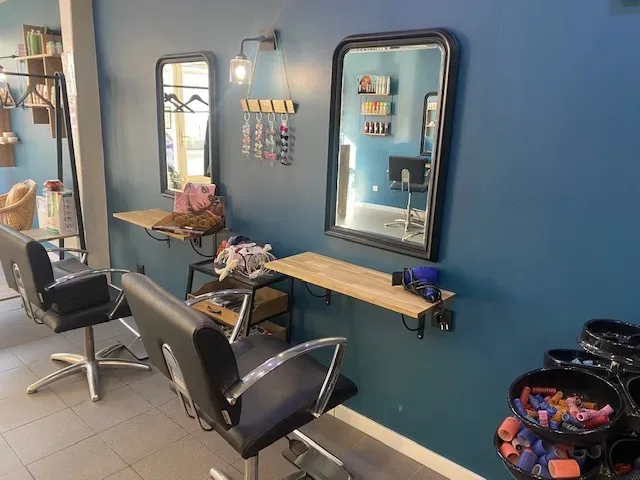 Crea'tif - Coiffure Le Neubourg - Crea'tif - Photo Galerie - OneBooking