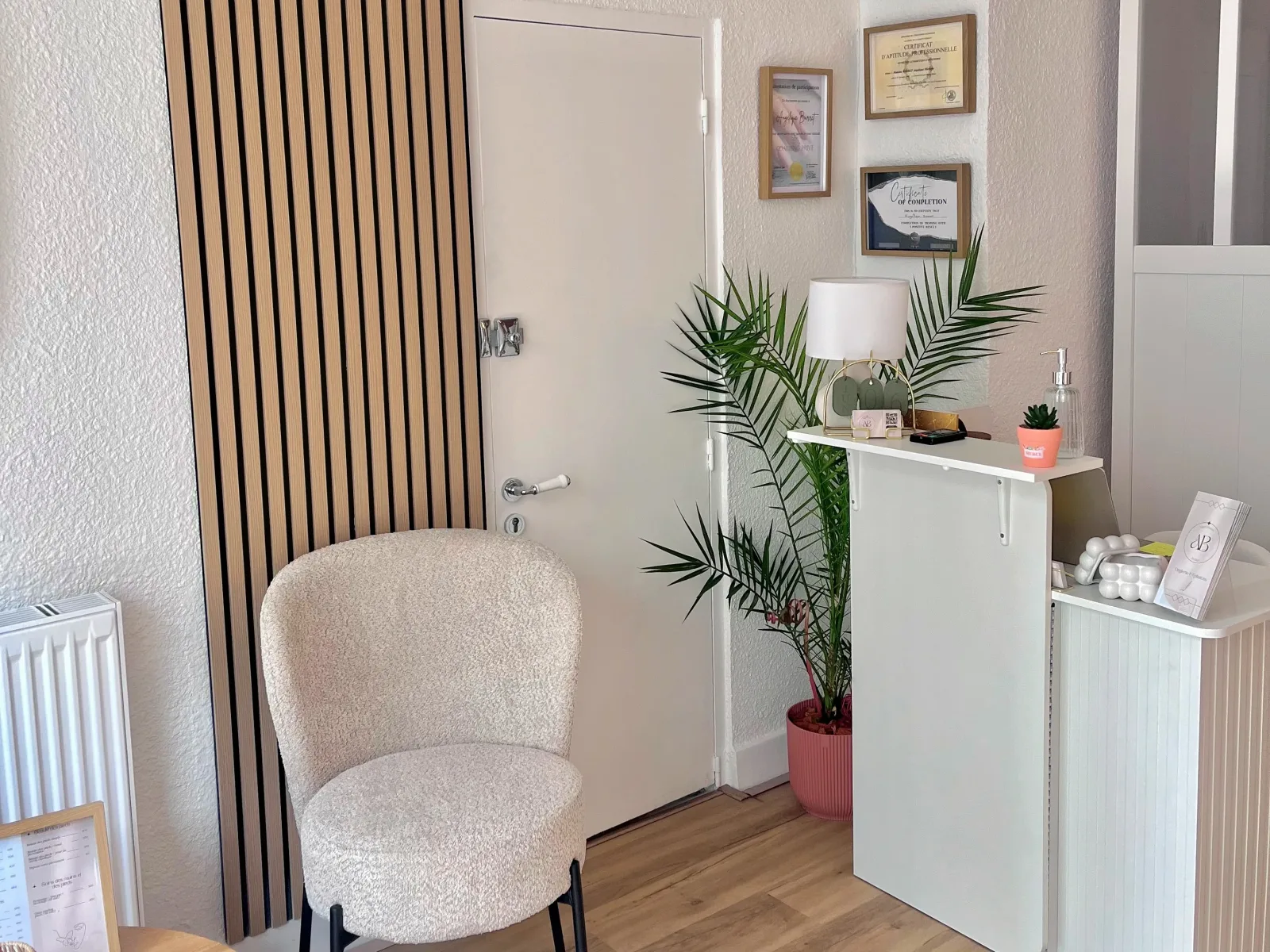Angel Beauty Institut - Institut de beauté Riom - Angel Beauty Institut - Photo Galerie - OneBooking