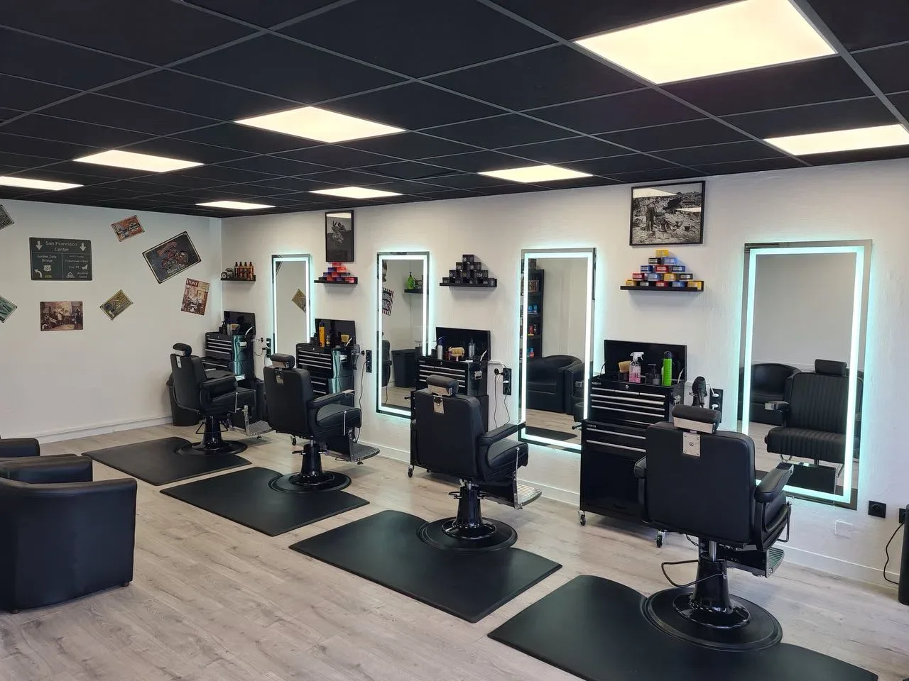 Pro Coiffure - Coiffure Aucamville - Pro Coiffure - Photo Galerie - OneBooking