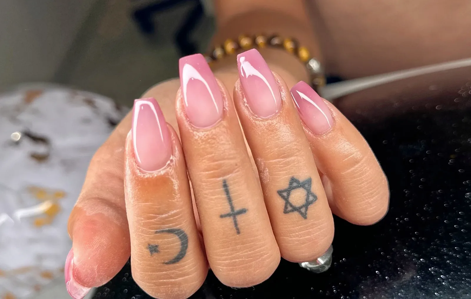 Amélie Nails - Ongles & Beauté - Onglerie Saint-André-de-Sangonis - Amélie Nails - Ongles & Beauté - Photo Galerie - OneBooking
