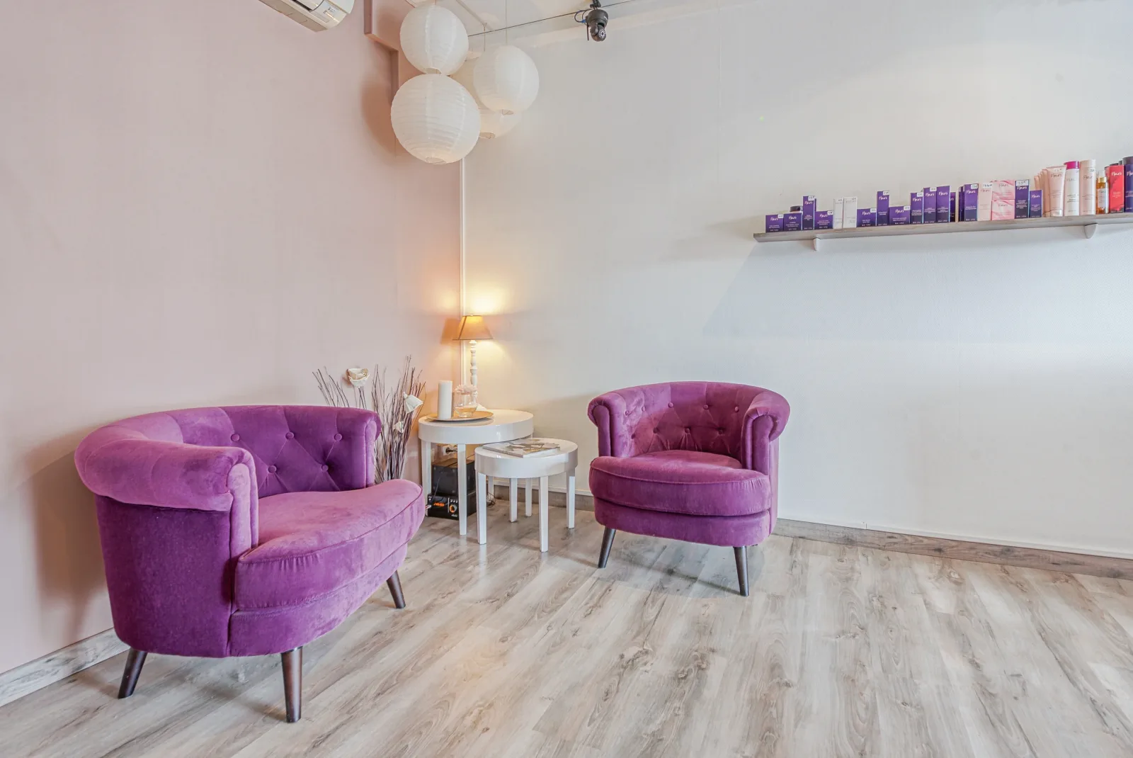 Au cocon des douceurs - Institut de beauté Cenon - Au cocon des douceurs - Photo Galerie - OneBooking