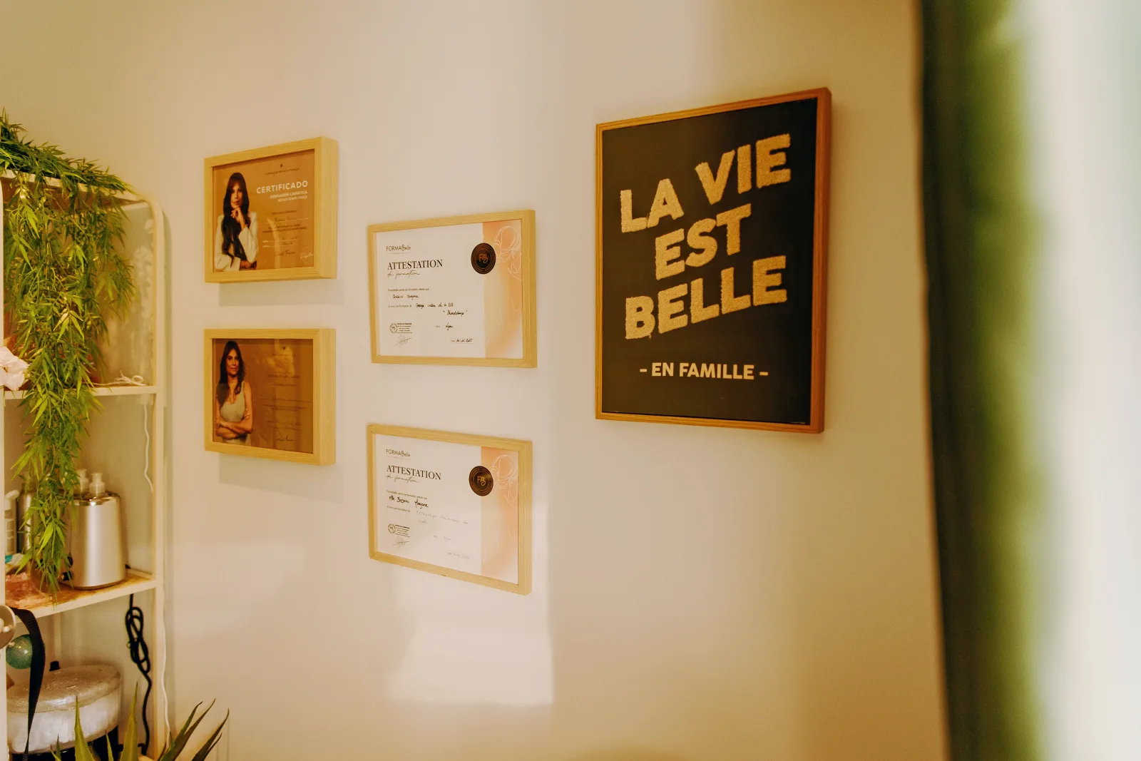 M'Beauté26 - Institut de beauté Romans-sur-Isère - M'Beauté26 - Photo Galerie - OneBooking