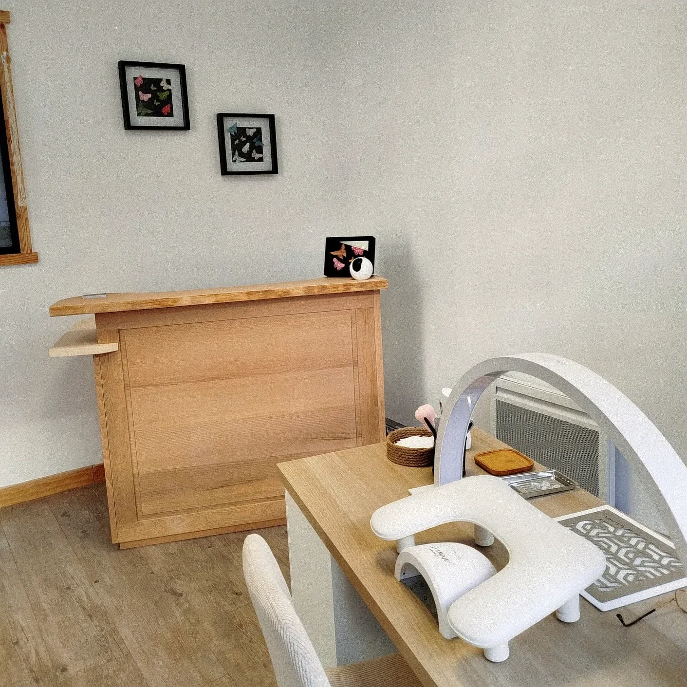 L'instant L - Onglerie La Roche-sur-Foron - L'instant L - Photo Galerie - OneBooking