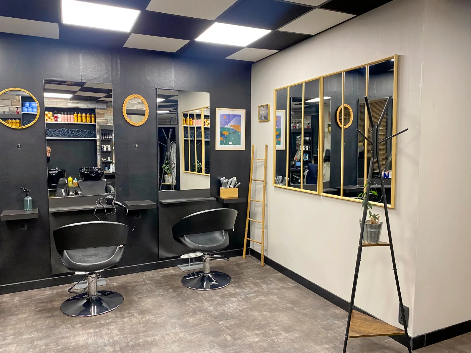 O’Coiffeur Du Coin - Coiffure Betton - O’Coiffeur Du Coin - Photo Galerie - OneBooking