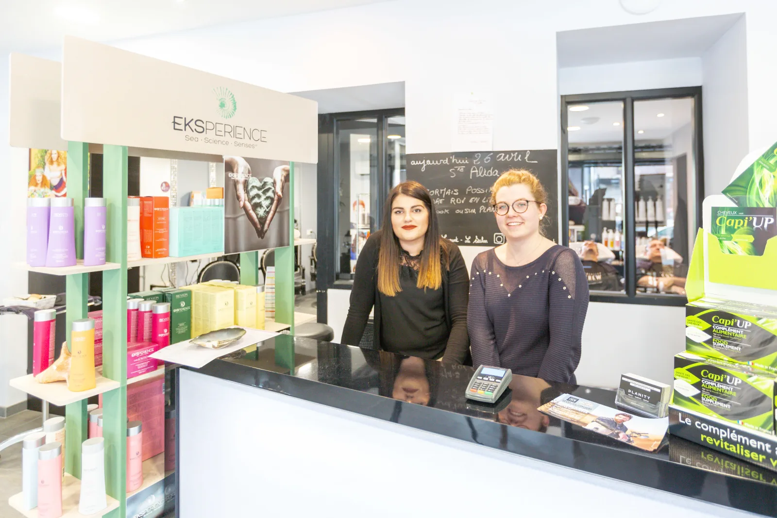 Pascal laurent - Coiffure Perros-Guirec - Pascal laurent - Photo Galerie - OneBooking