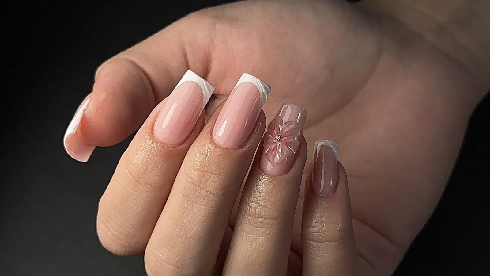 Emy Nails - Onglerie Haguenau - Emy Nails - Photo Galerie - OneBooking