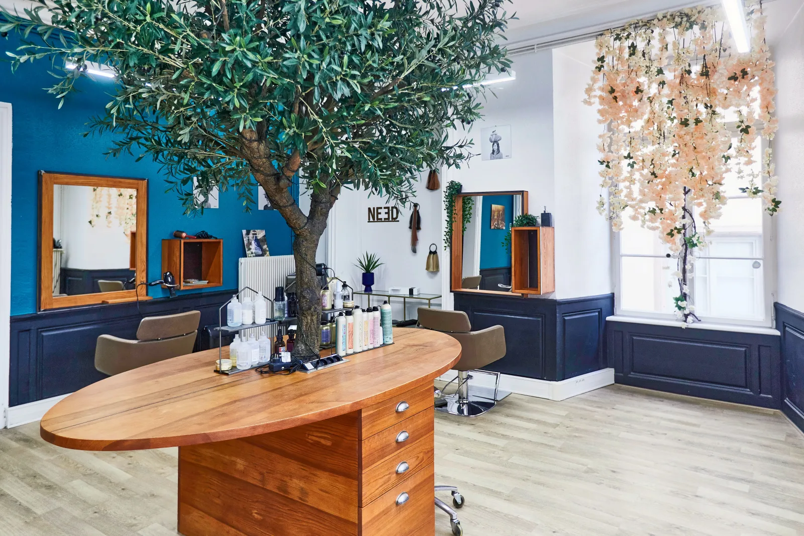 Need Coiffeur Créateur - Coiffure Strasbourg - Need Coiffeur Créateur - Photo Galerie - OneBooking