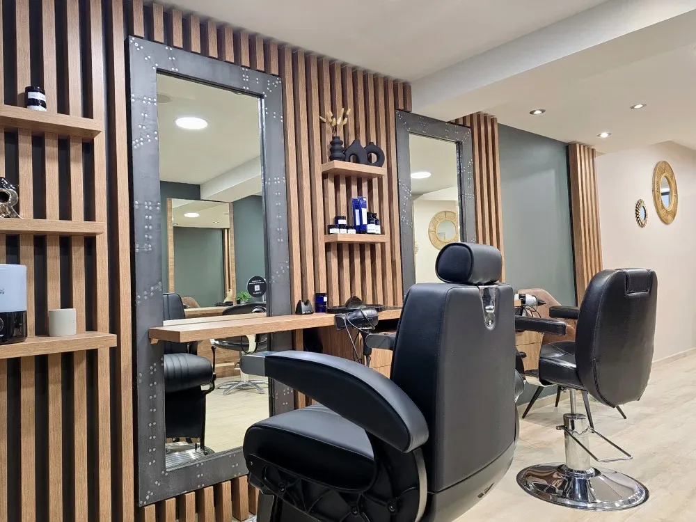 Intuy'tif - Coiffure Avallon - Intuy'tif - Photo Galerie - OneBooking