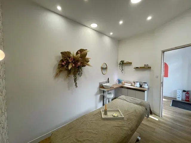 L’écrin de Chloé - Institut de beauté Cognac - L’écrin de Chloé - Photo Galerie - OneBooking
