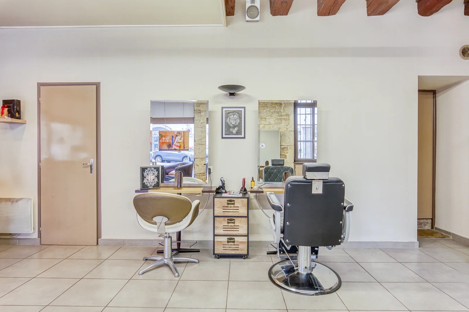 Studio P. - Coiffure Dole - Studio P. - Photo Galerie - OneBooking