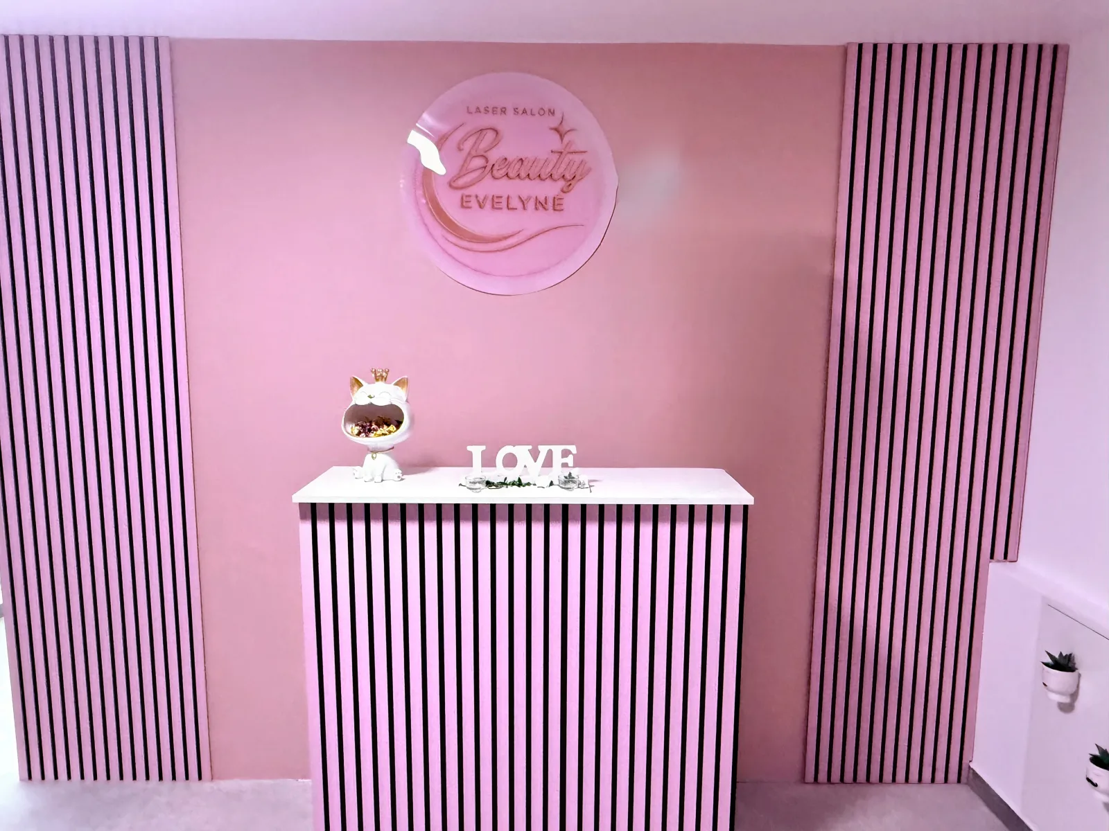 Beauty Evelyne - Institut de beauté Illkirch-Graffenstaden - Beauty Evelyne - Photo Galerie - OneBooking