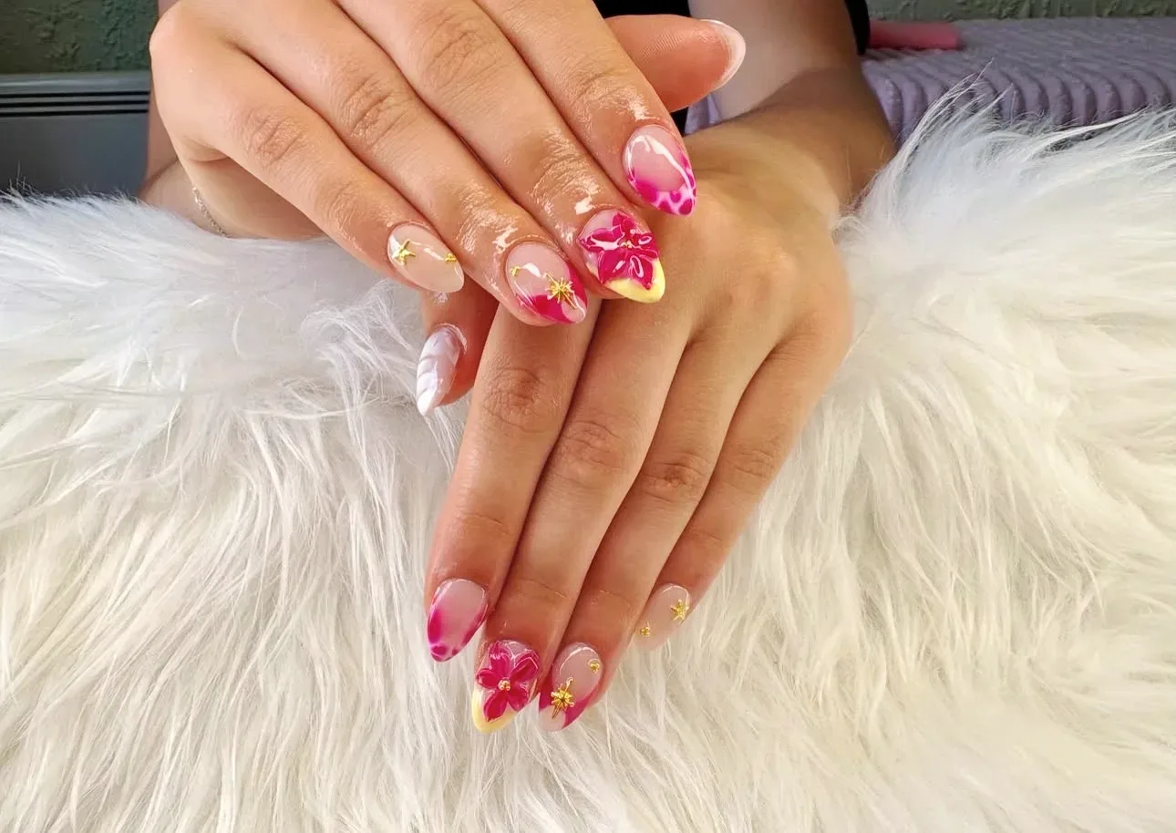 Institut Wits Nail Heaven - Onglerie Roanne - Institut Wits Nail Heaven - Photo Galerie - OneBooking