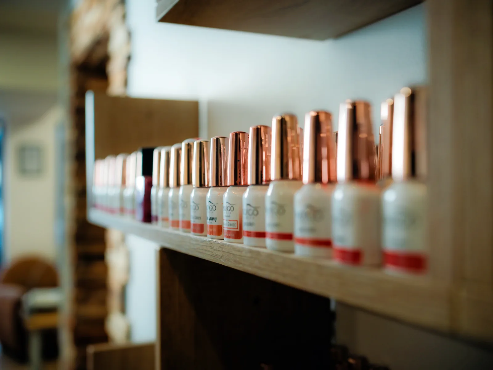 Beauty Line Esthétique - Onglerie Louviers - Beauty Line Esthétique - Photo Galerie - OneBooking