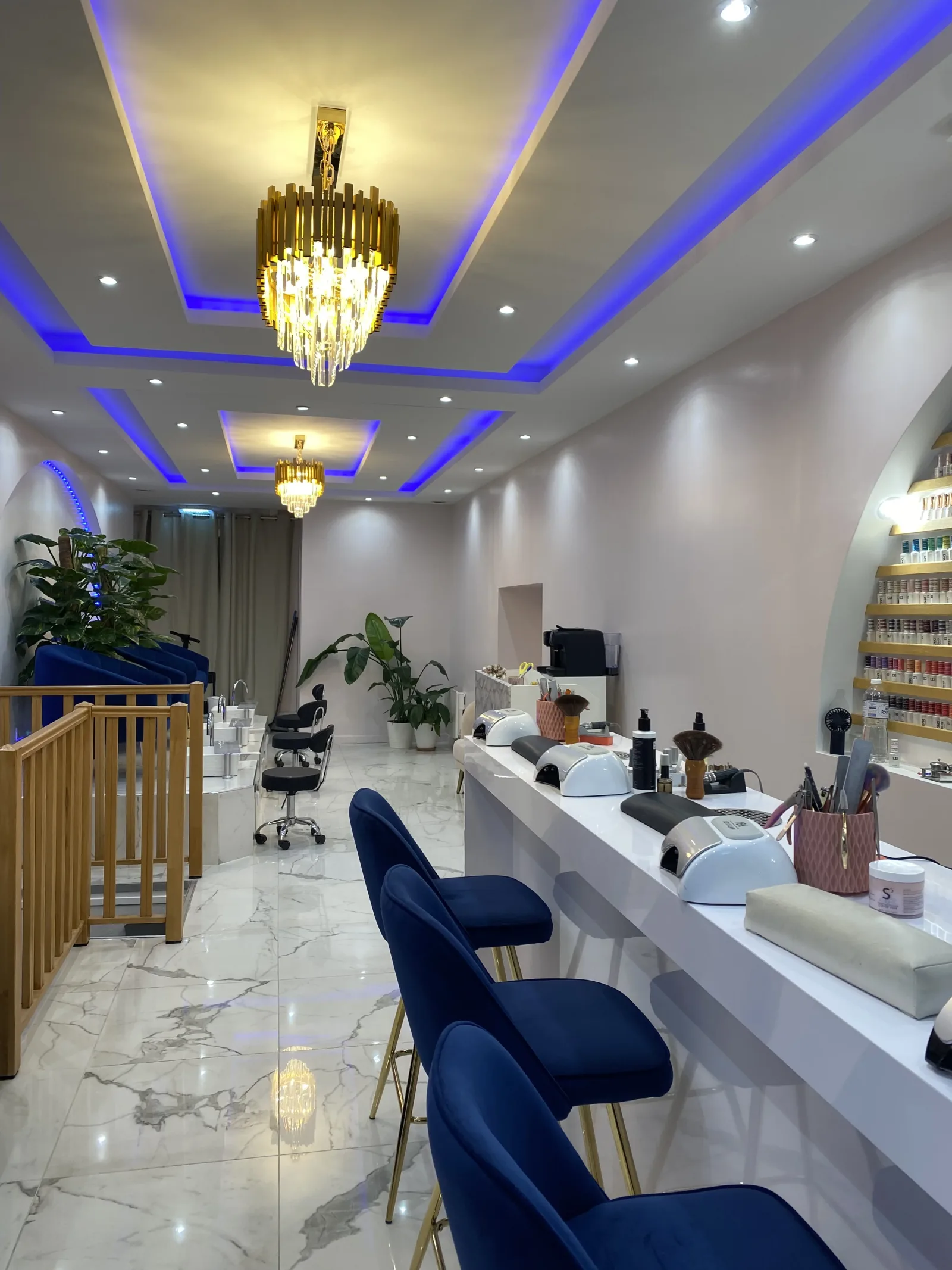 Anna Nails - Onglerie Toulouse - Anna Nails - Photo Galerie - OneBooking