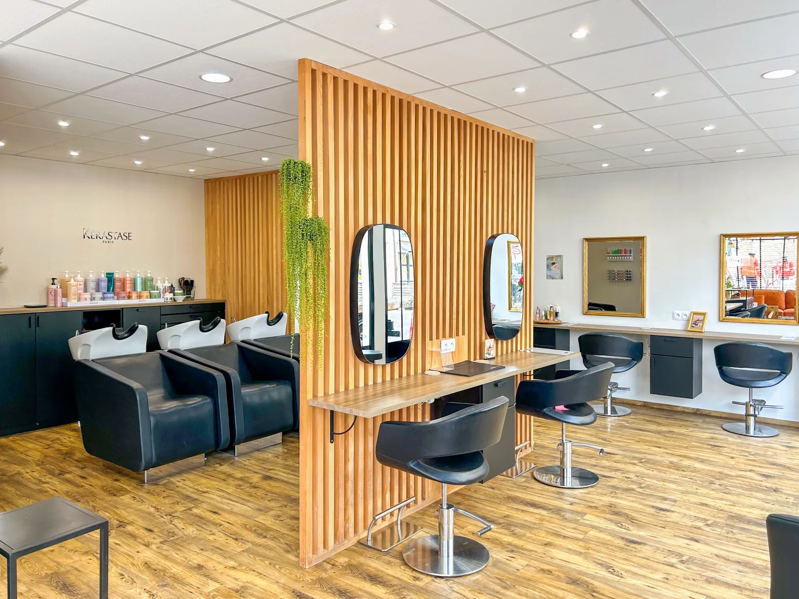Studio Coiffure 78220 - Coiffure Viroflay - Studio Coiffure 78220 - Photo Galerie - OneBooking