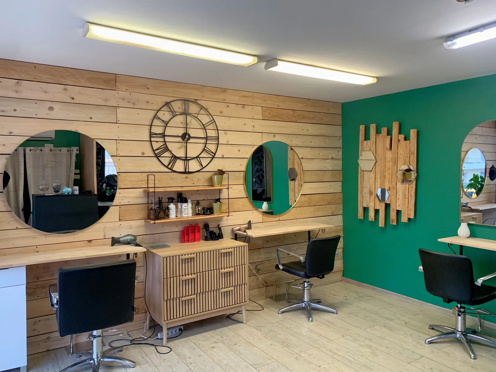 Cut by Faustine - Coiffure Le Pradet - Cut by Faustine - Photo Galerie - OneBooking