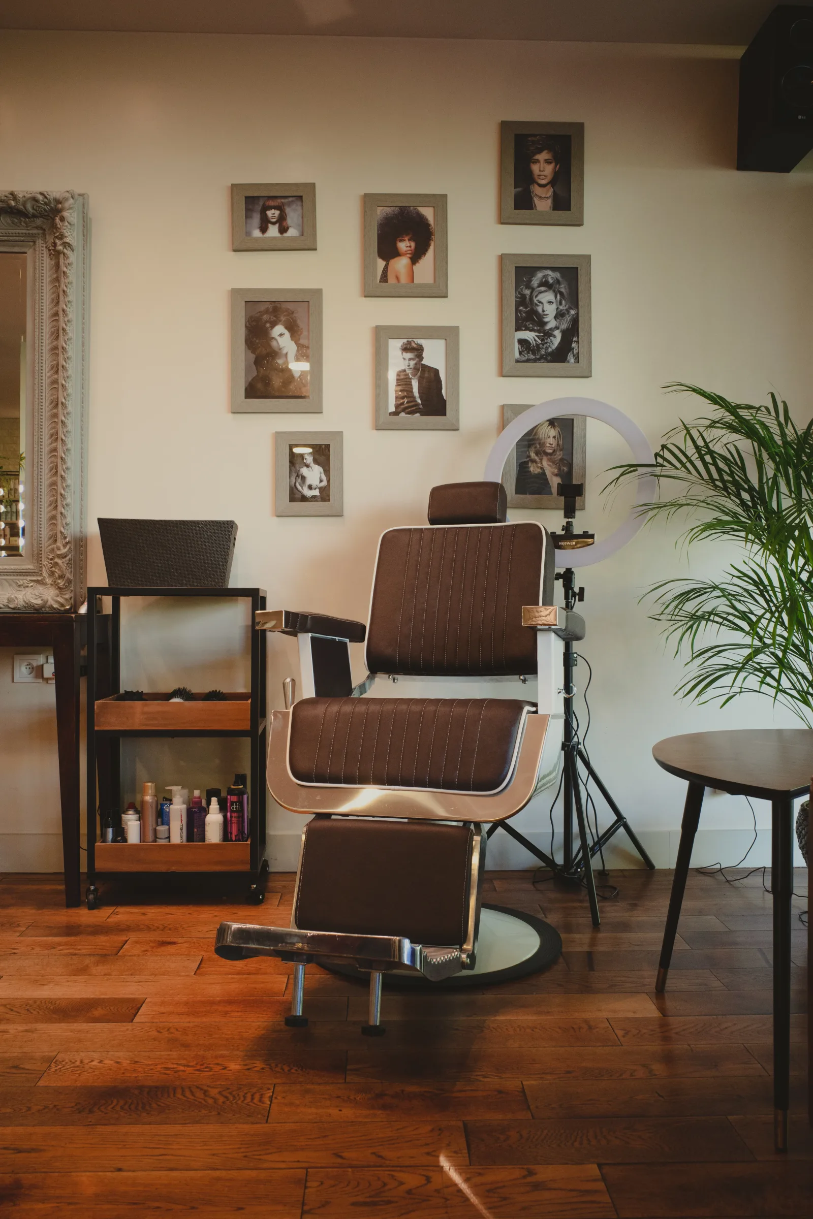 Bo Zine - Coiffure Plaisir - Bo Zine - Photo Galerie - OneBooking