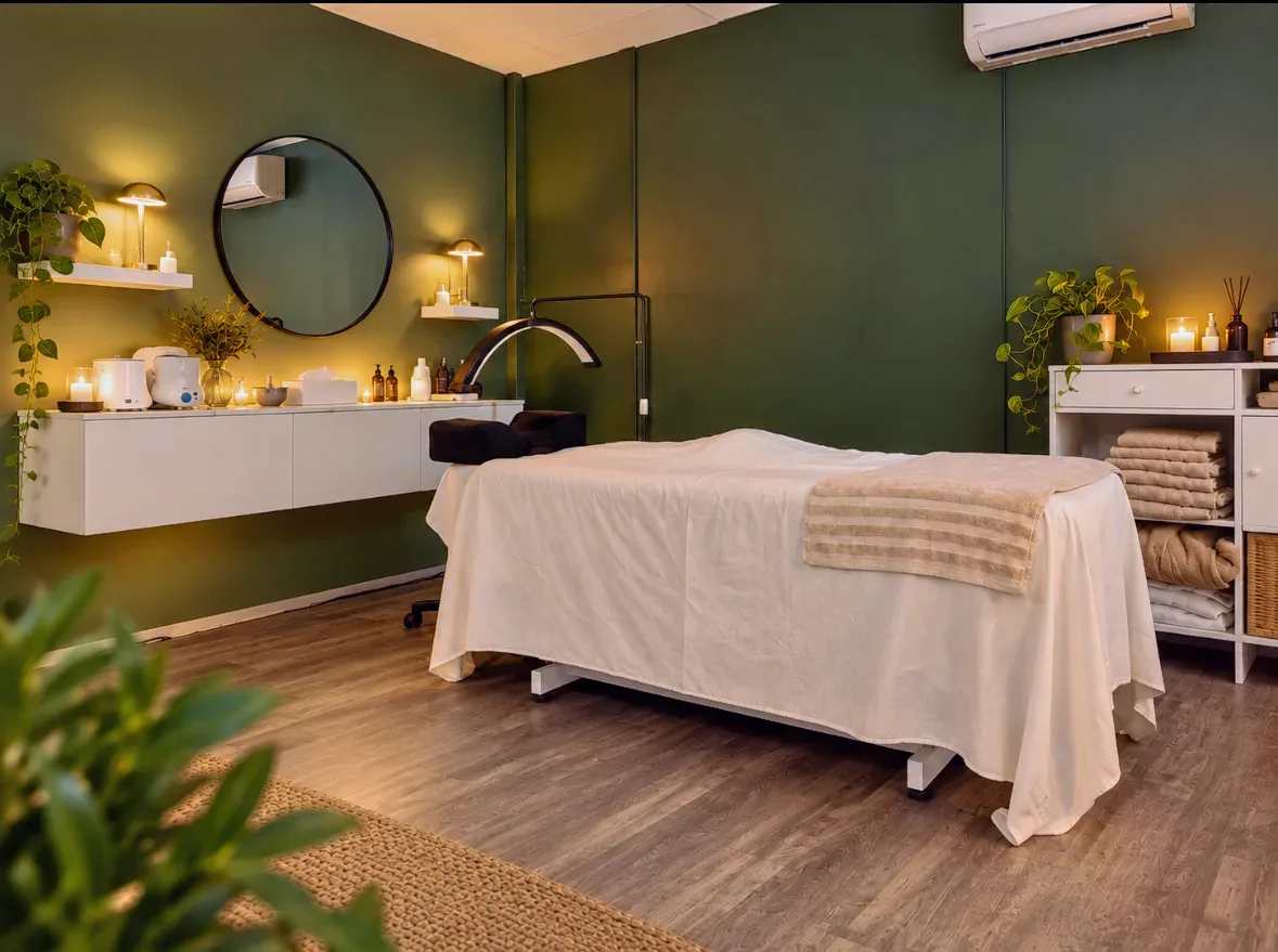 Skinstudio Origin - Massage La Crau - Skinstudio Origin - Photo Galerie - OneBooking