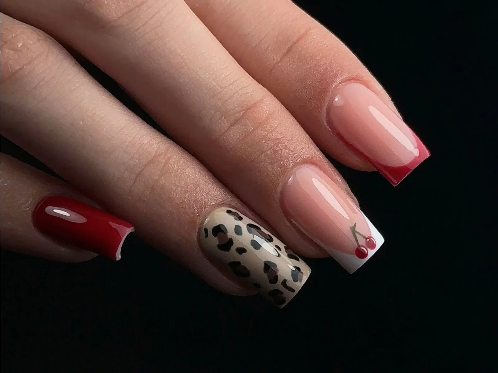 Emy Nails - Onglerie Haguenau - Emy Nails - Photo Galerie - OneBooking
