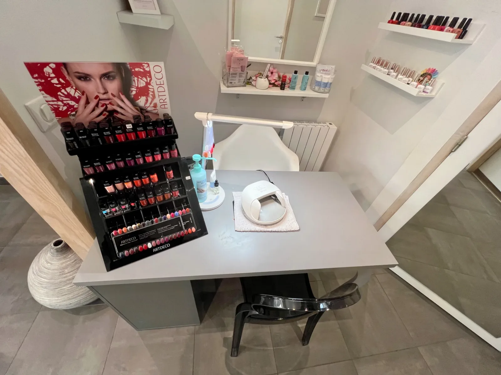 LDC Beauté - Institut de beauté Saint-Lô - LDC Beauté - Photo Galerie - OneBooking