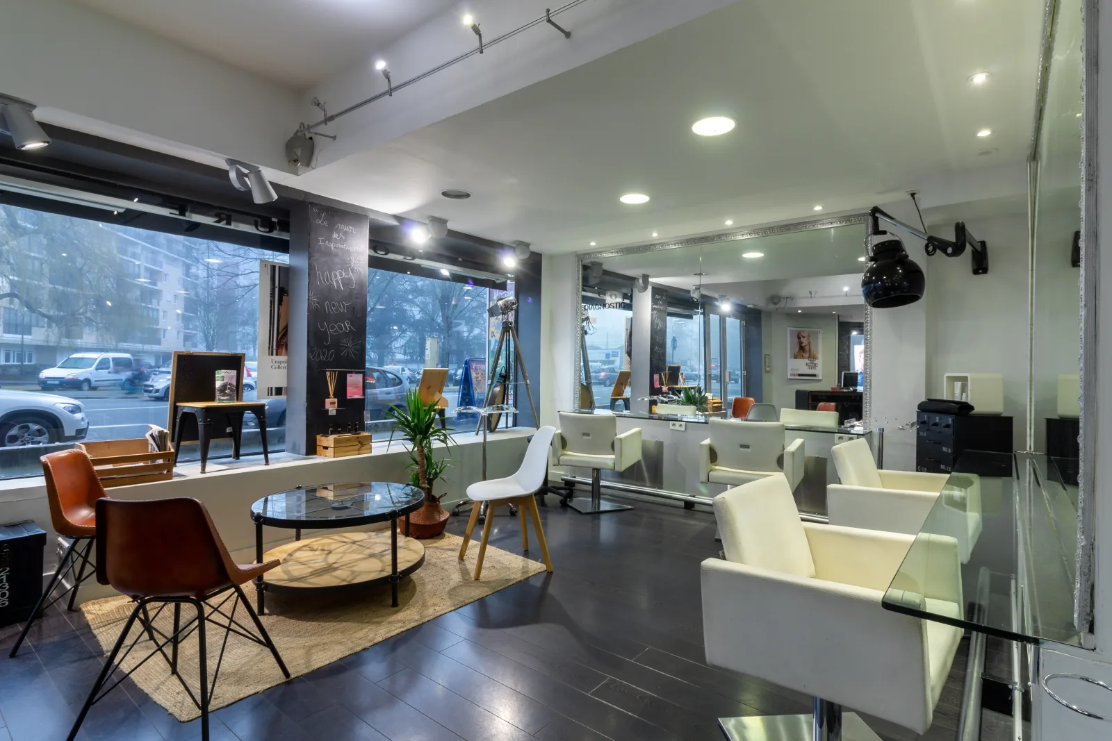 Addict Coiffure Conseils - Coiffure Pau - Addict Coiffure Conseils - Photo Galerie - OneBooking