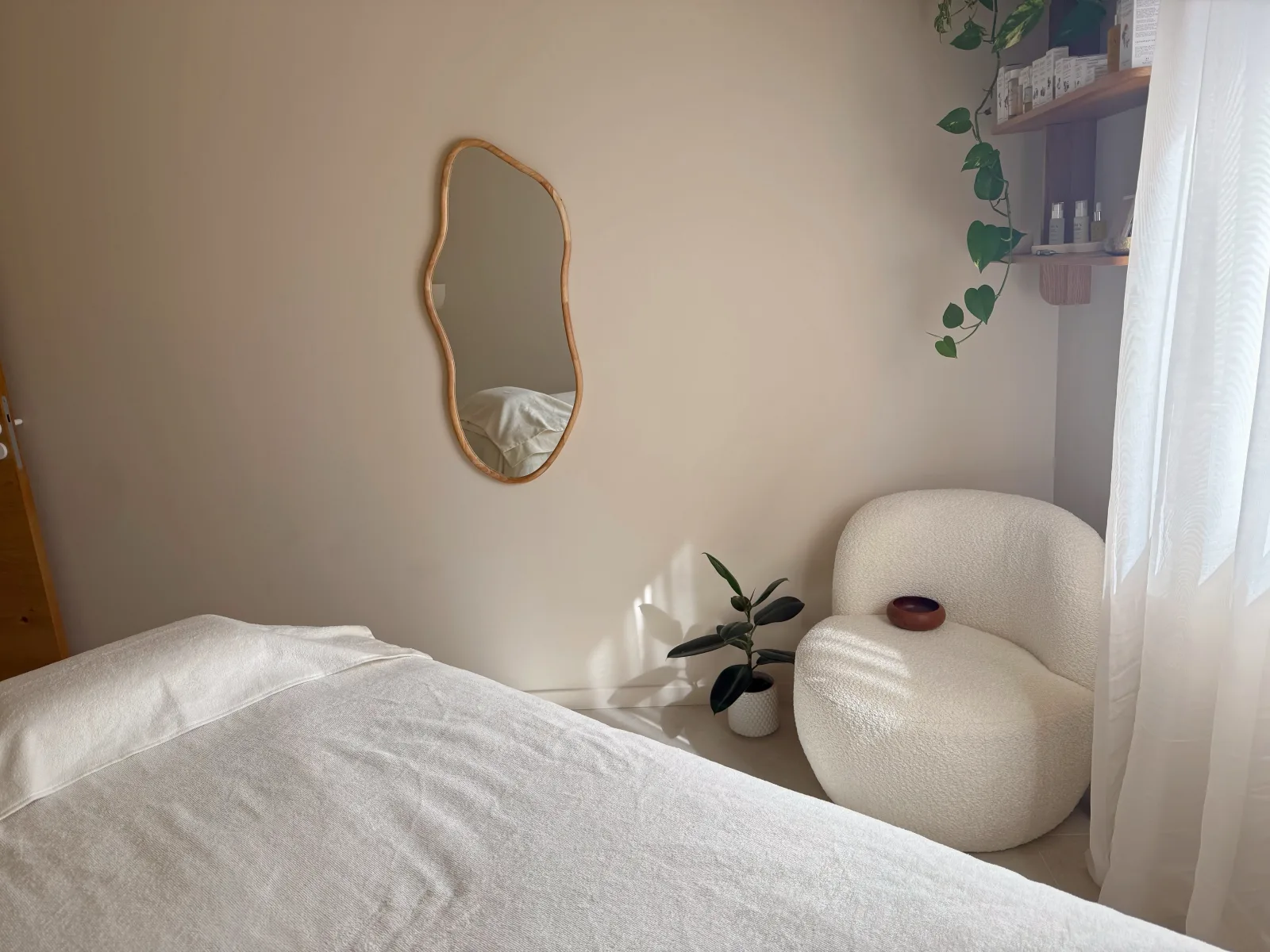 La Parenthèse Bohème - Massage La Crau - La Parenthèse Bohème - Photo Galerie - OneBooking