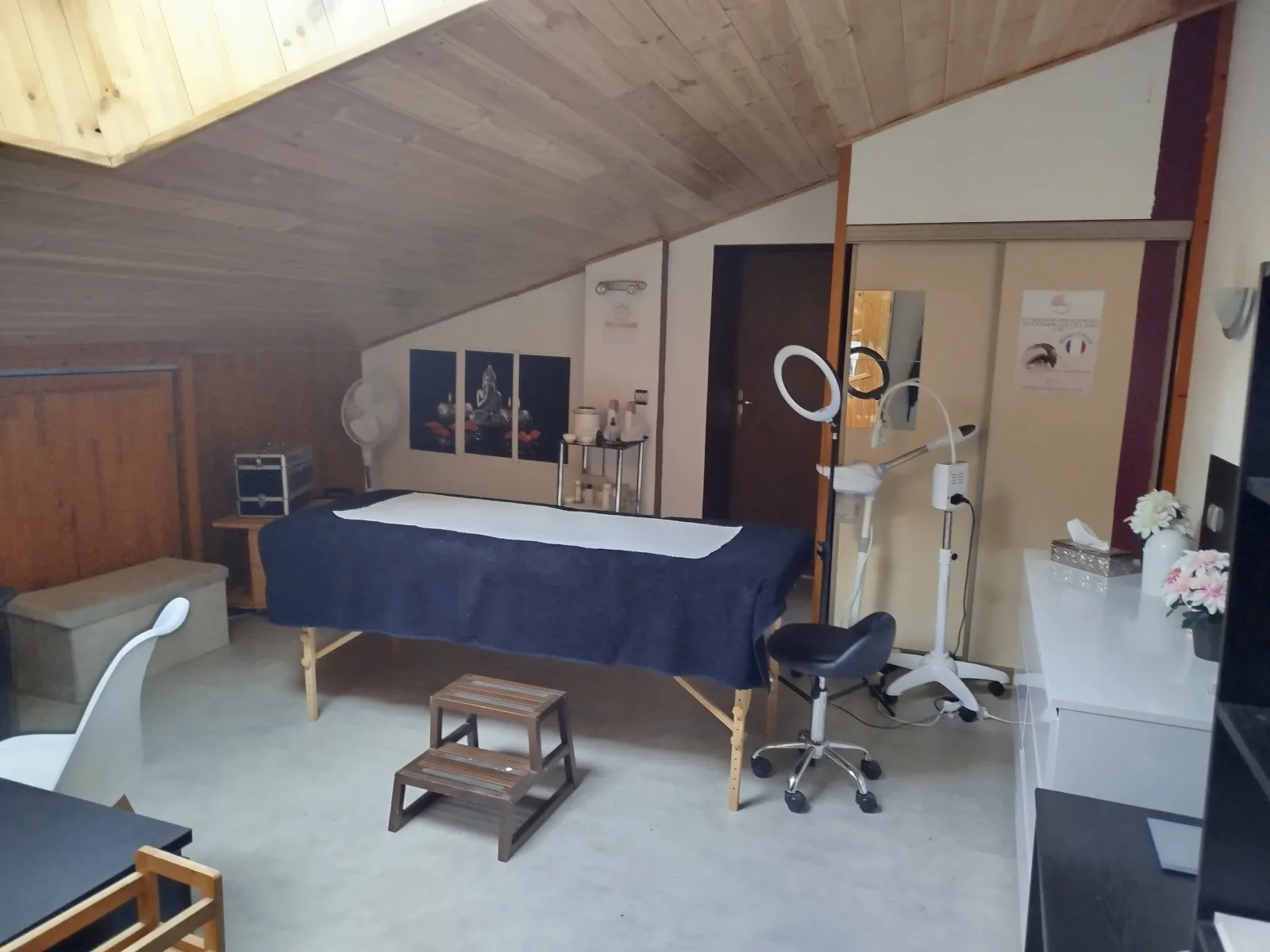 Sois Belle et Beau - Institut de beauté Digne-les-Bains - Sois Belle et Beau - Photo Galerie - OneBooking