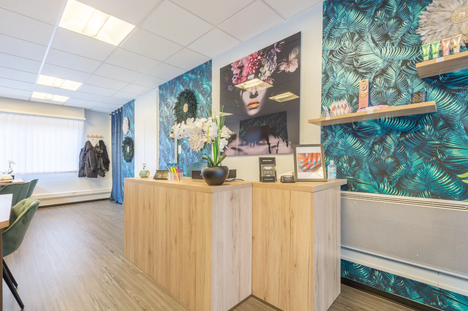 Ongles et Beauté Maria - Onglerie Sélestat - Ongles et Beauté Maria - Photo Galerie - OneBooking