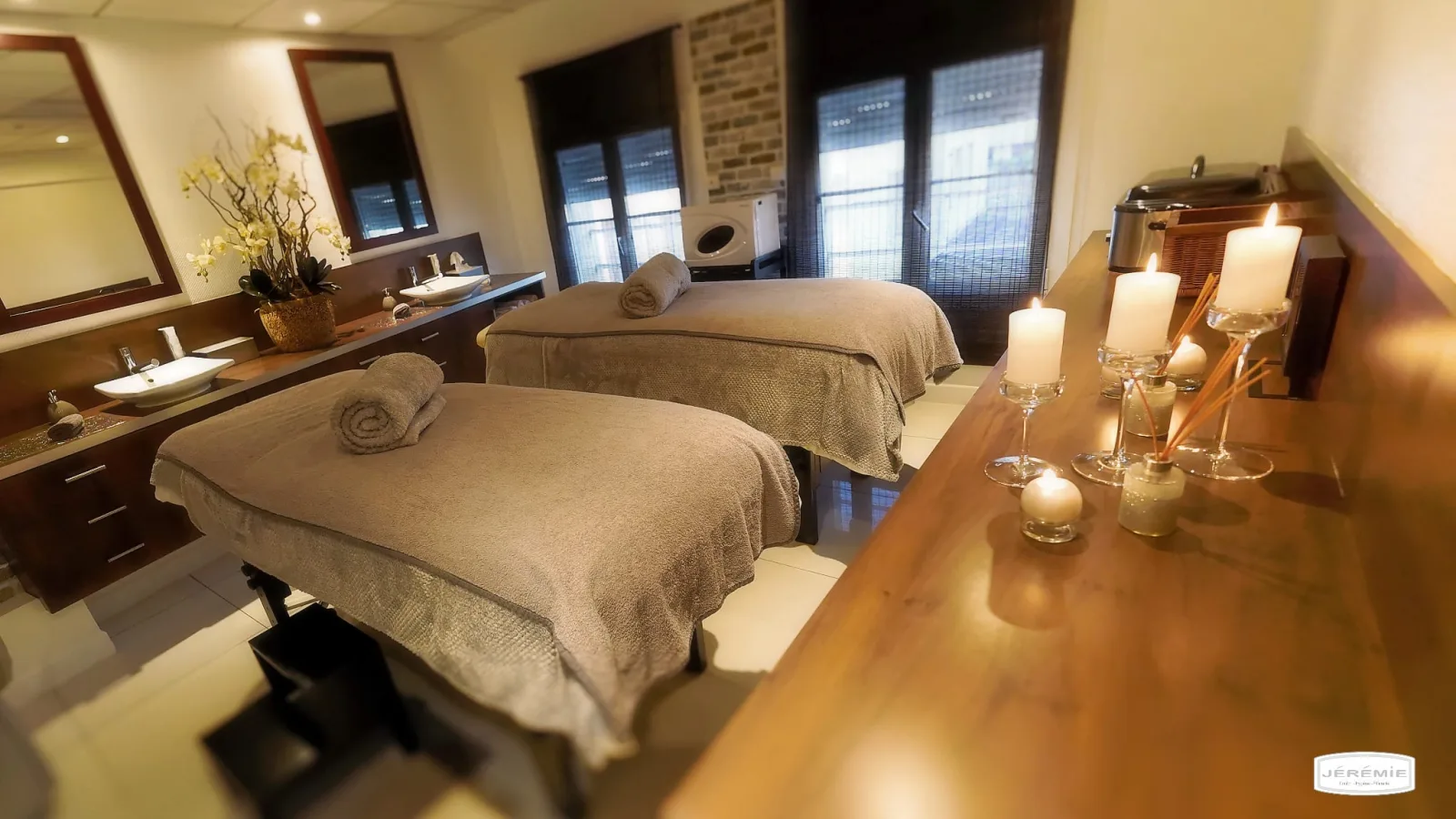 Centre de beauté Jérémie - Institut de beauté Louviers - Centre de beauté Jérémie - Photo Galerie - OneBooking