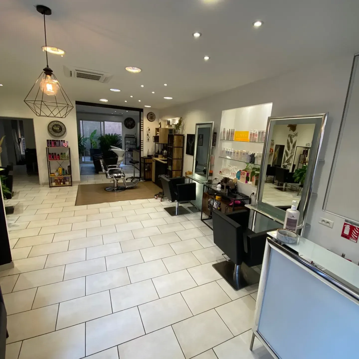 Un hair de Melody - Coiffure Gaillac - Un hair de Melody - Photo Galerie - OneBooking