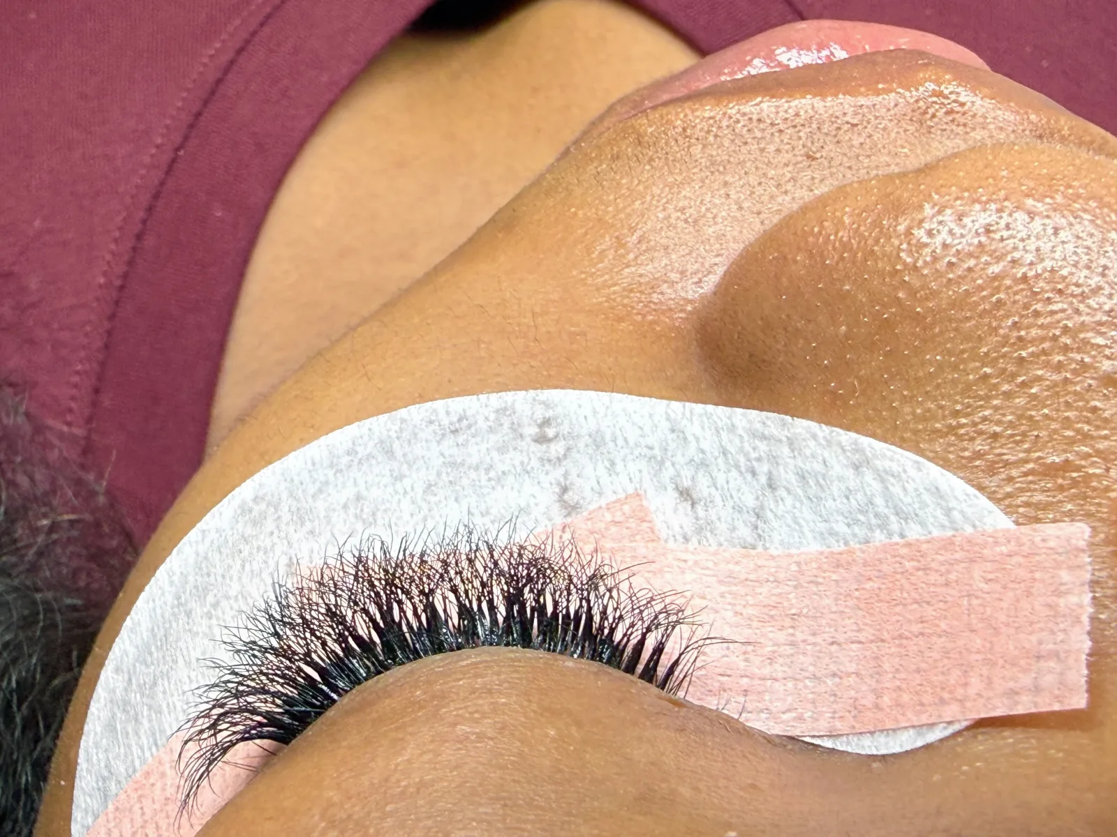 A&Co Beauty - Sourcils & cils Goussainville - A&Co Beauty - Photo Galerie - OneBooking