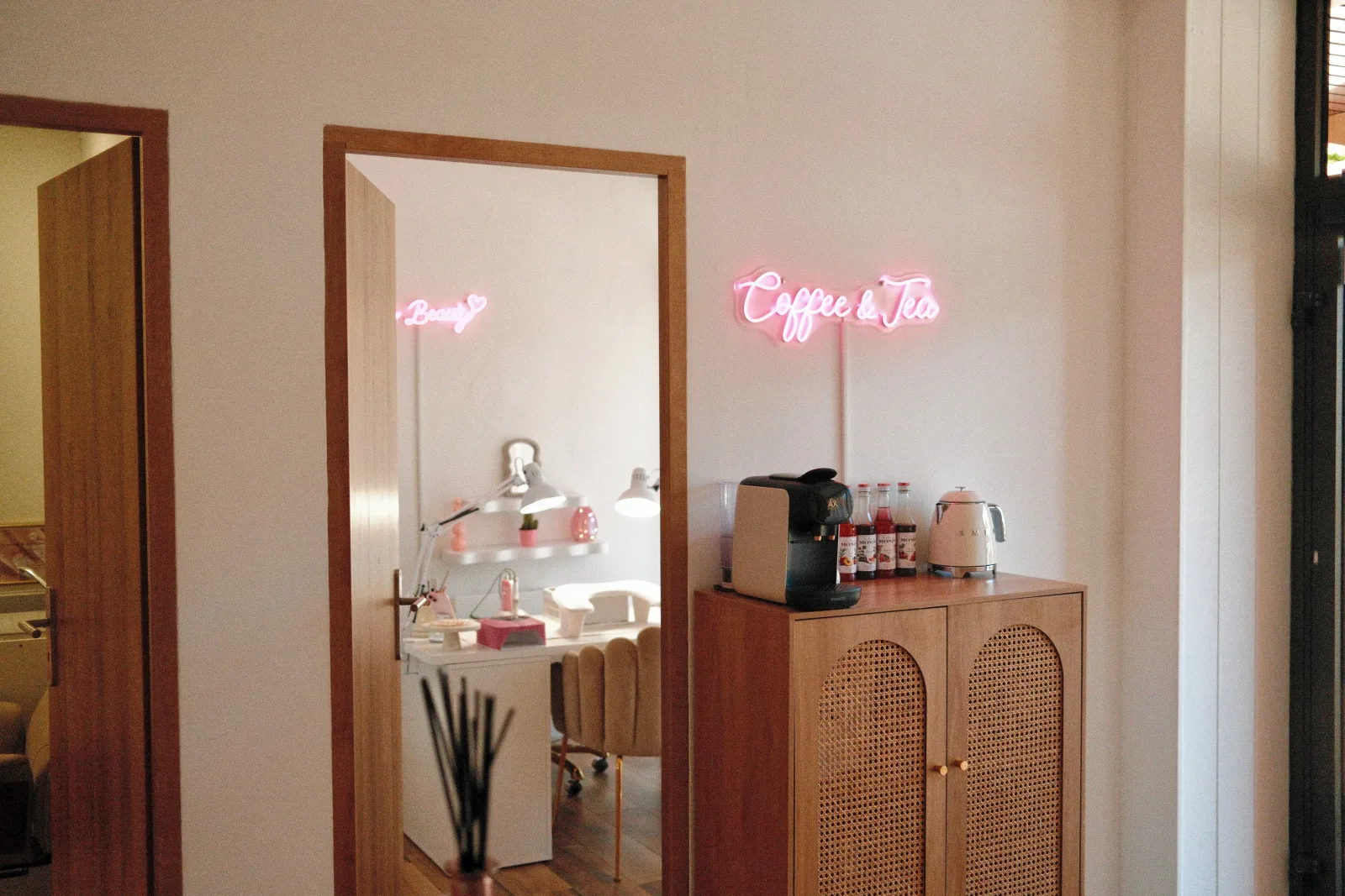 Zoe Aesthetic - Sourcils & cils Bonneville - Zoe Aesthetic - Photo Galerie - OneBooking