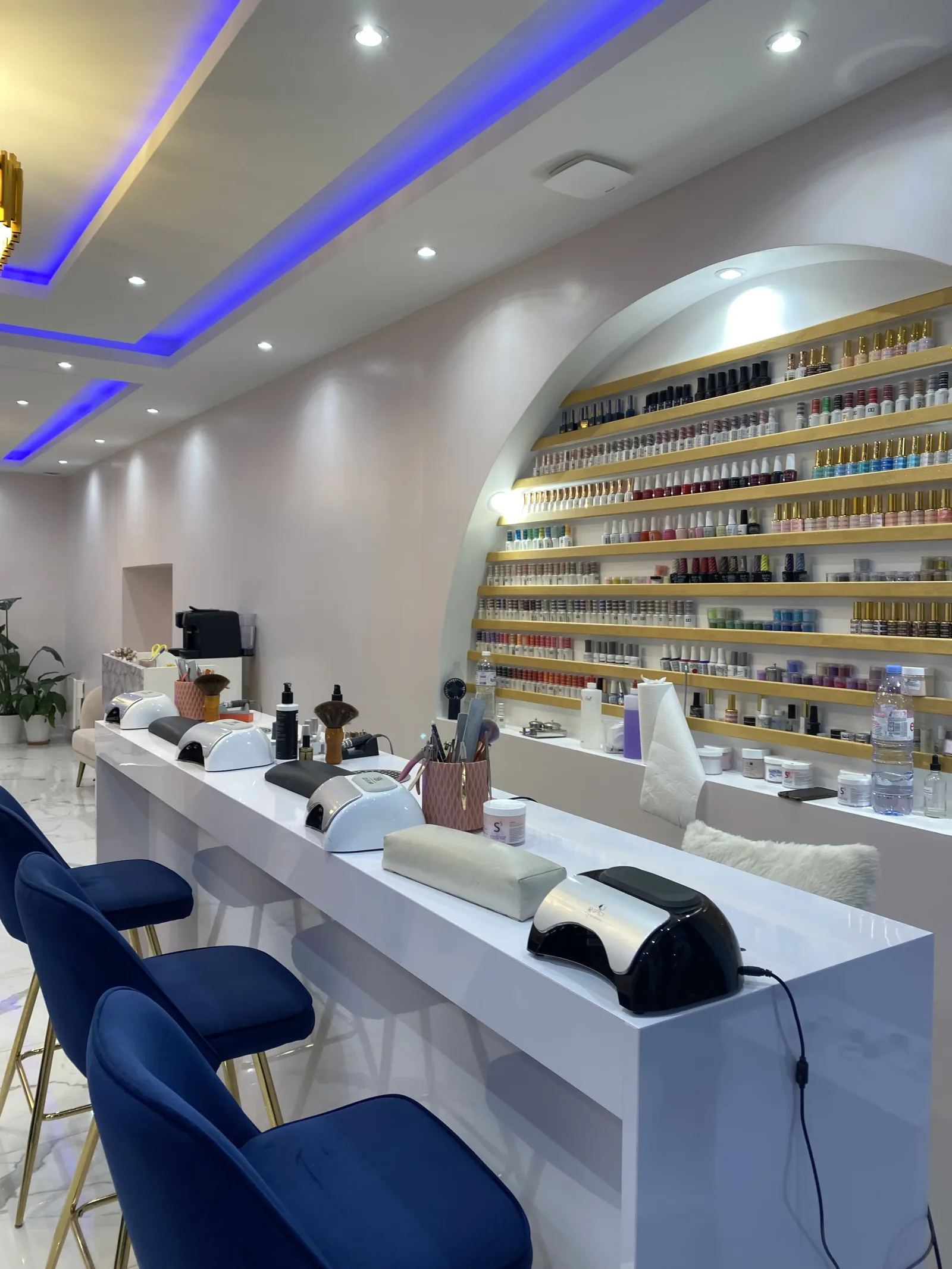 Anna Nails - Onglerie Toulouse - Anna Nails - Photo Galerie - OneBooking