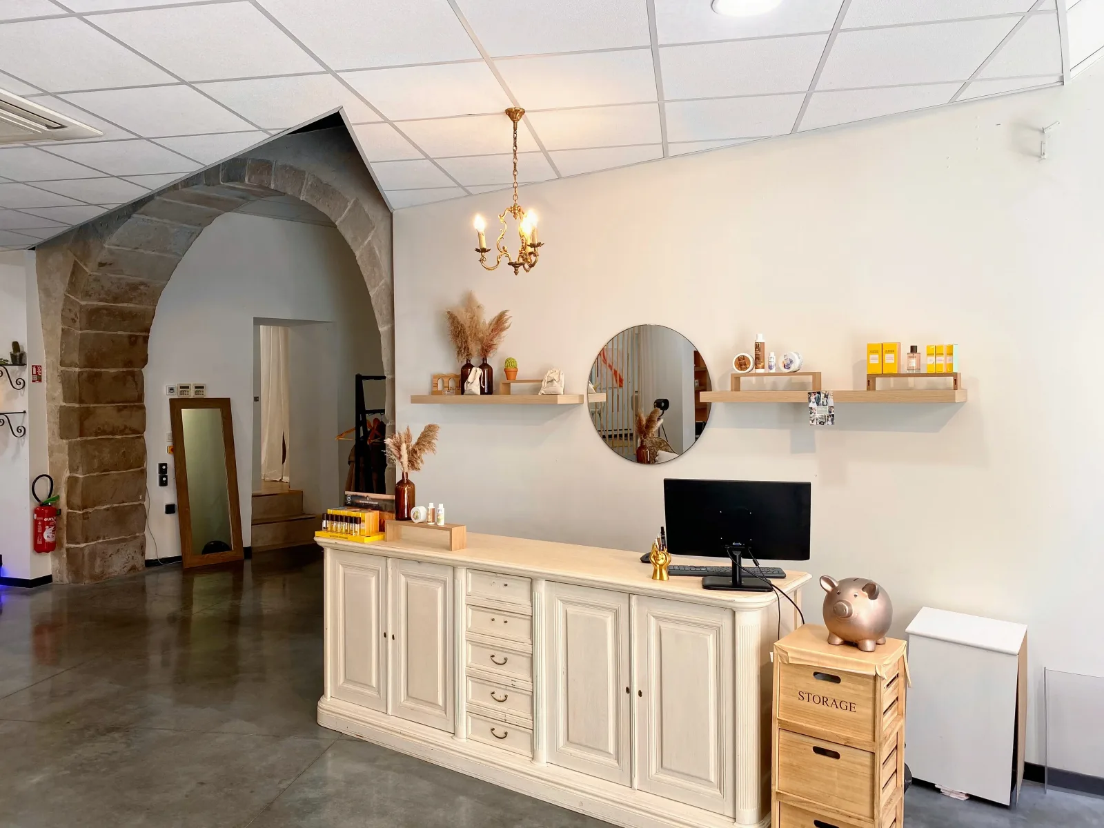 NudeCosmetik - Coiffure Romans-sur-Isère - NudeCosmetik - Photo Galerie - OneBooking