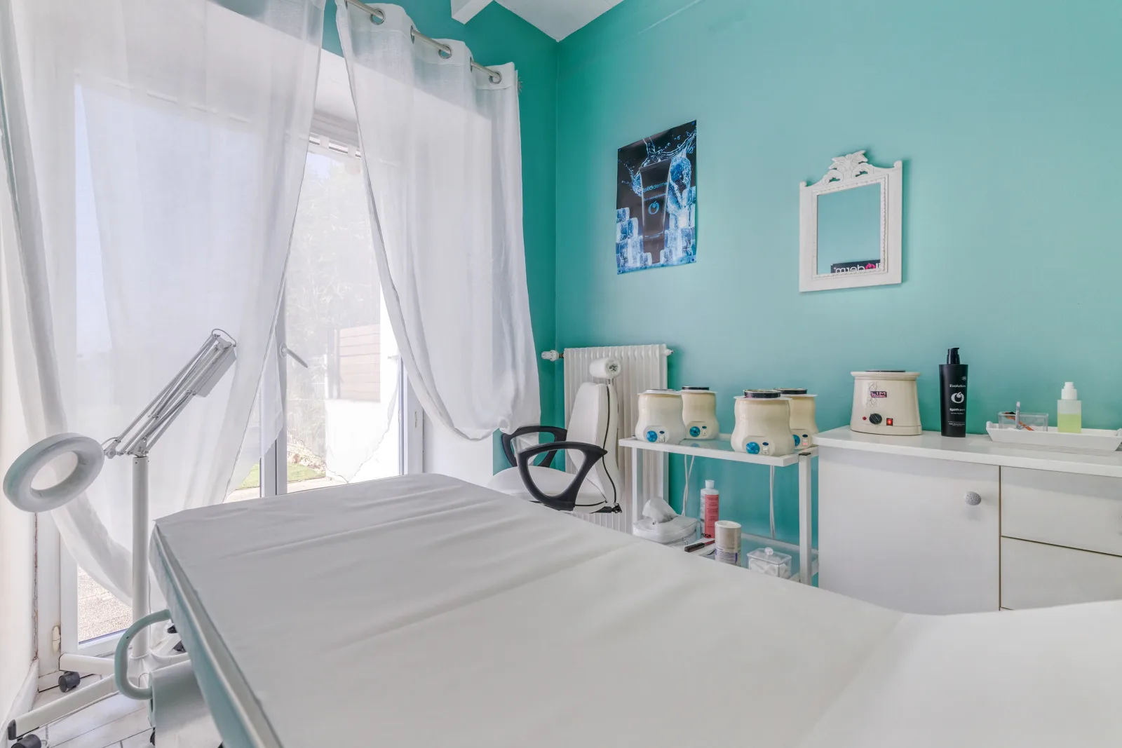 Just’ pour soi - Institut de beauté Baden - Just’ pour soi - Photo Galerie - OneBooking