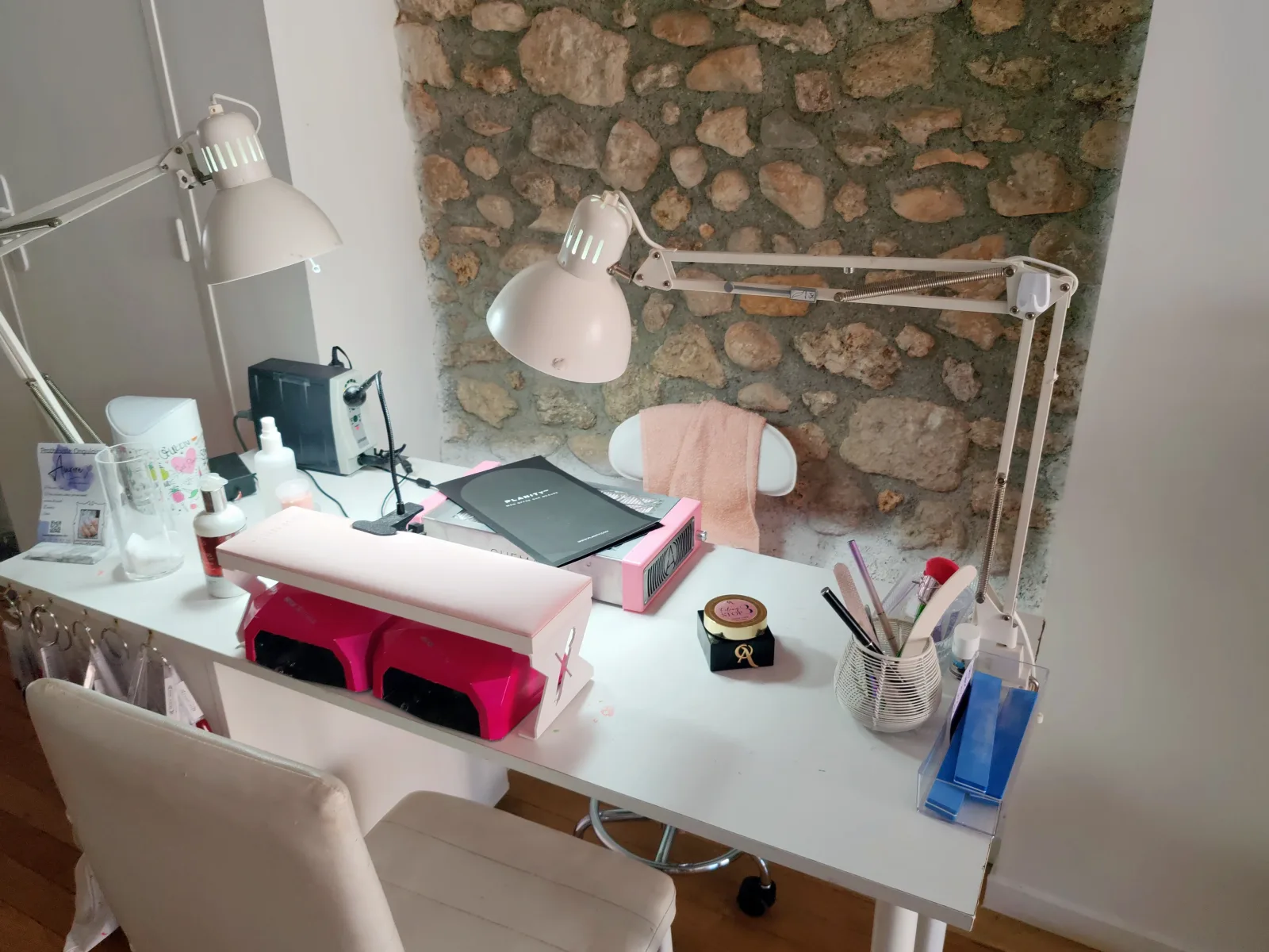 Aurore Nails 34 - Onglerie Saint-André-de-Sangonis - Aurore Nails 34 - Photo Galerie - OneBooking